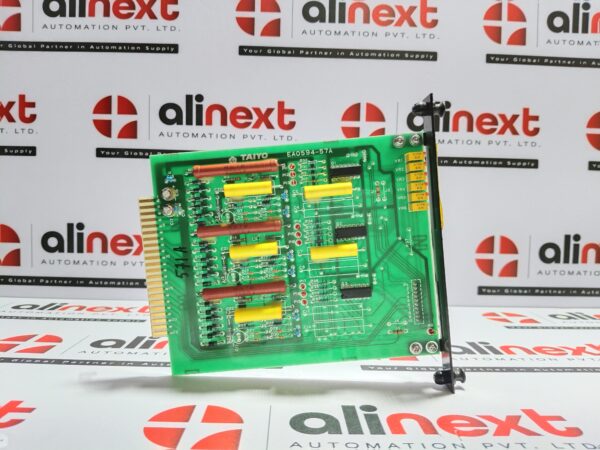 Taiyo EA0594-57A PCB Card