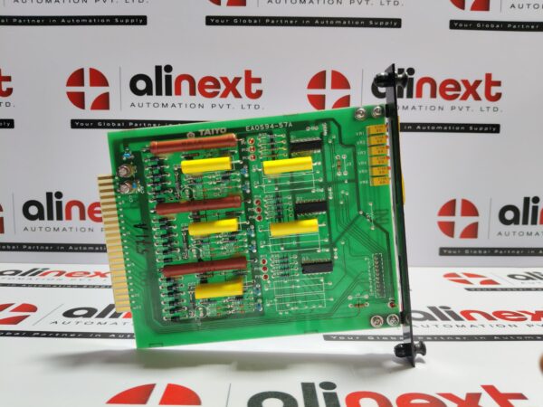 Taiyo EA0594-57A PCB Card