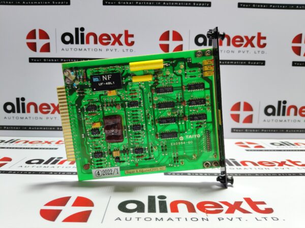 Taiyo EA0594-60 PCB Card