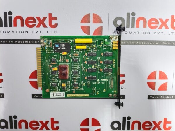 Taiyo EA0594-60 PCB Card