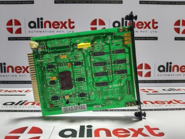 Taiyo EA0594-60A PCB Card