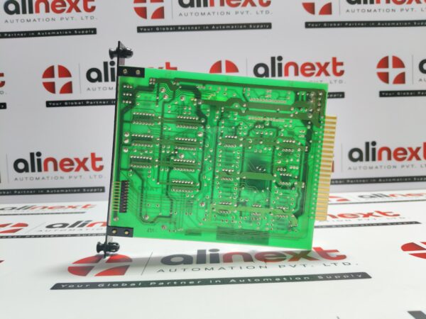 Taiyo EA0594-60A PCB Card