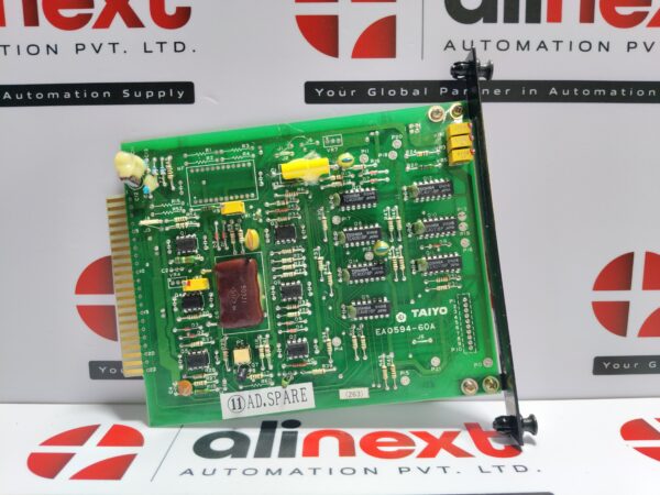 Taiyo EA0594-60A PCB Card