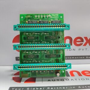 Taiyo EA0594-62 PCB Card 1156-044-032