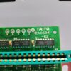 Taiyo EA0594-62 PCB Card 1156-044-032