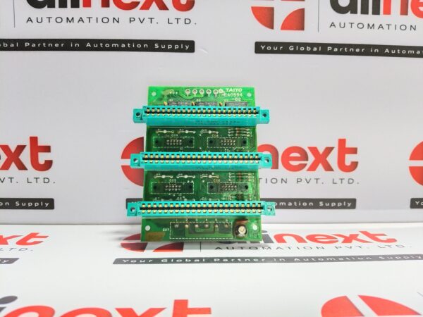 Taiyo EA0594-62 PCB Card 1156-044-032