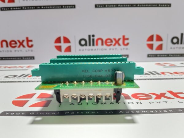 Taiyo EA0594-62 PCB Card 1156-044-032