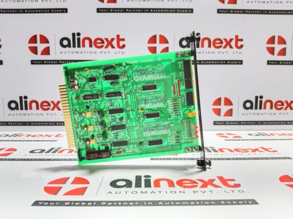 Taiyo EA0620-66B PCB Card