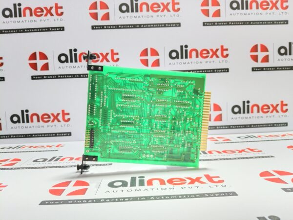 Taiyo EA0620-66B PCB Card