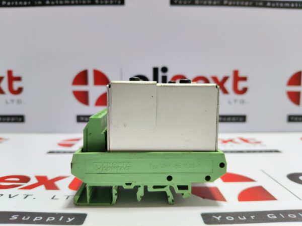 Teamtech Marine T.T.6407 Flame & Pressure Control Unit