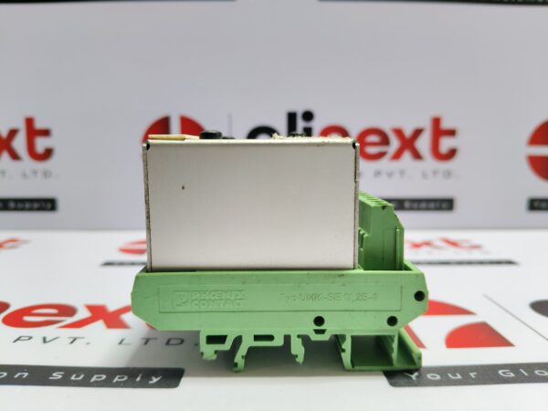 Teamtech Marine T.T.6407 Flame & Pressure Control Unit