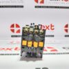 Telemecanique CA2-DN140 A60 contactor relay 10A|500VAC