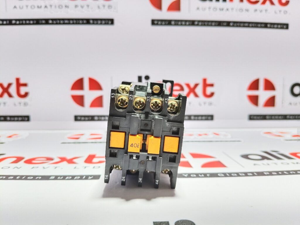 Telemecanique CA2-DN140 A60 contactor relay 10A|500VAC