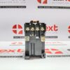 Telemecanique CA2-DN140 A60 contactor relay 10A|500VAC