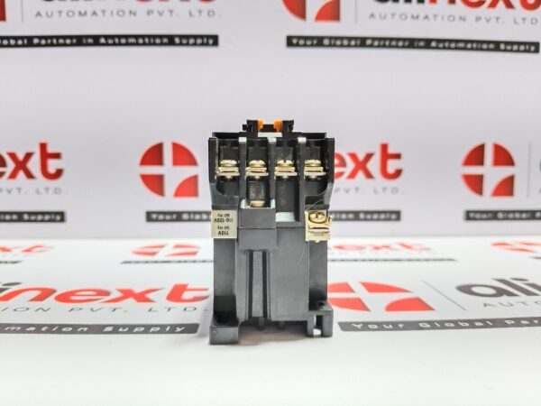 Telemecanique CA2-DN140 A60 contactor relay 10A|500VAC