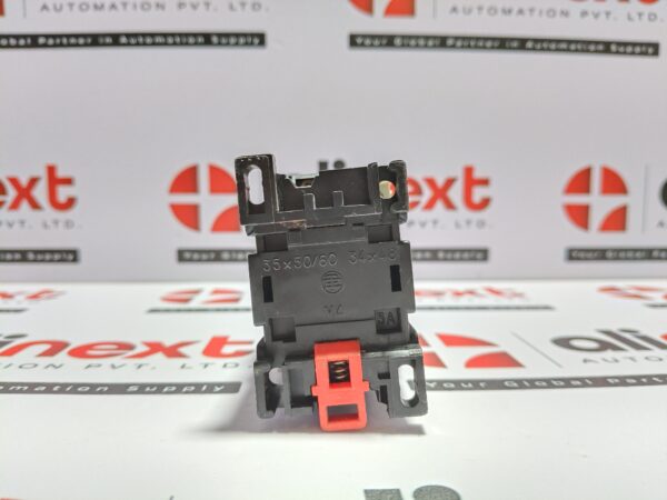 Telemecanique CA2-DN140 A60 contactor relay 10A|500VAC