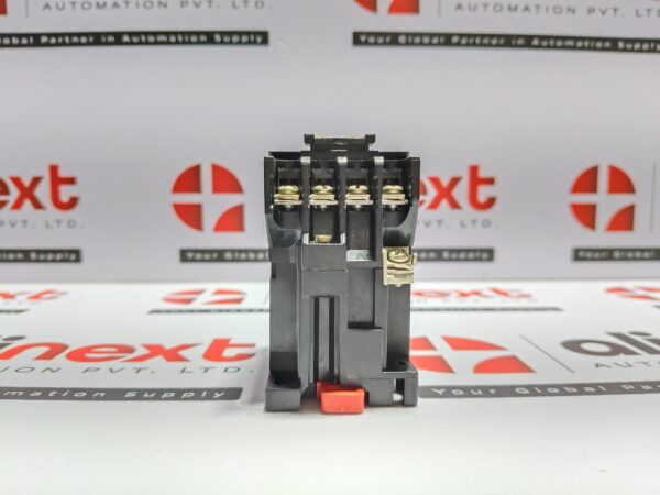 Telemecanique CA2-DN140 A60 contactor relay 10A|500VAC