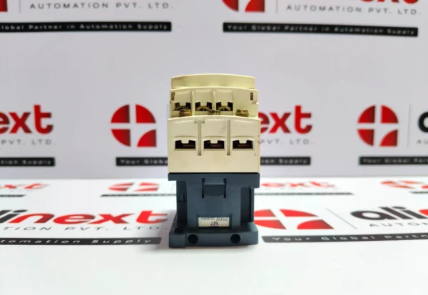 Telemecanique CAD326M7 control relay 10A 220V