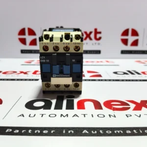 Telemecanique LC1 D09 contactor 25A 3P