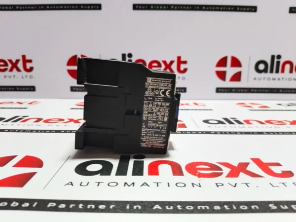 Telemecanique LC1 D09 contactor 25A 3P