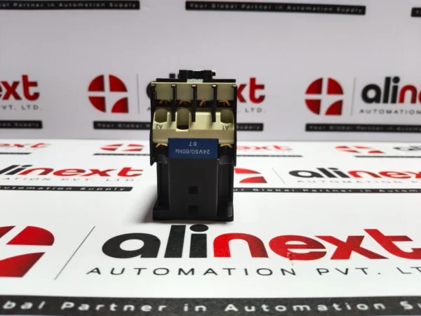 Telemecanique LC1 D09 contactor 25A 3P