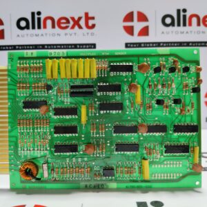 Terasaki ECA-105 Multiplex WTM Sender PCB card