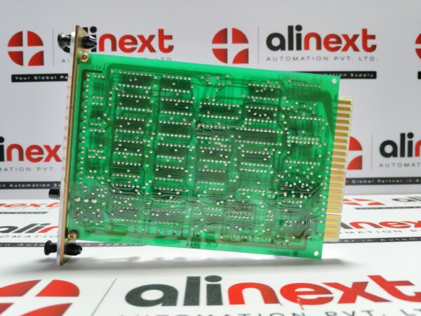 Terasaki ECA-804 TM Master Unit PCB card