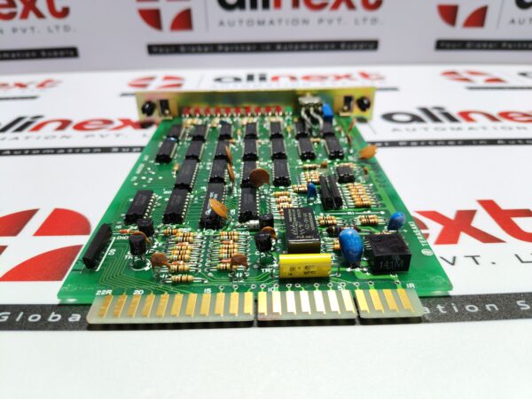 Terasaki ECA-804 TM Master Unit PCB card
