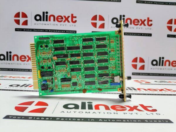 Terasaki ECA-804 TM Master Unit PCB card