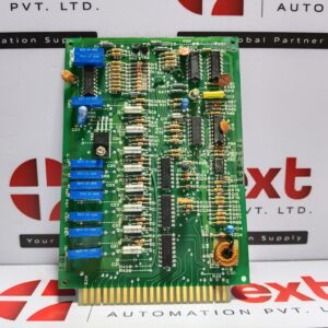 Terasaki ECB-101 PCB card