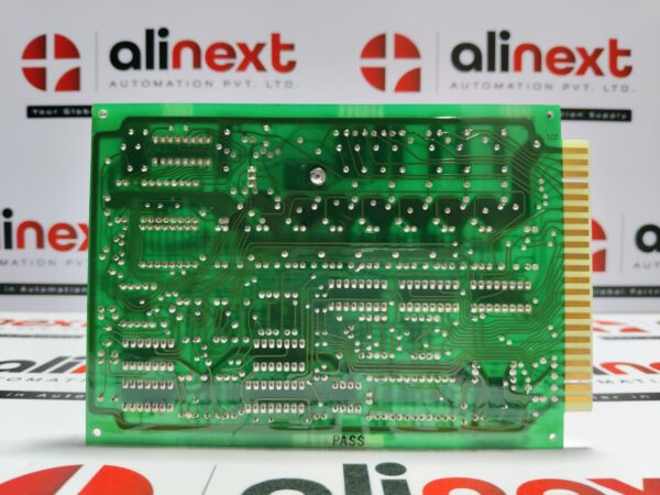 Terasaki ECB-121 PCB Card