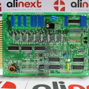 Terasaki ECB-121 PCB Card