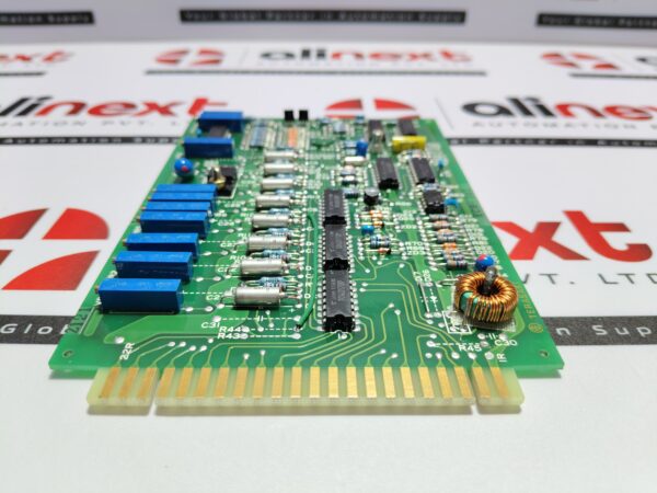 Terasaki ECB-121 PCB Card