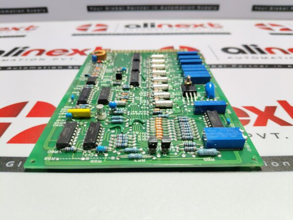 Terasaki ECB-121 PCB Card