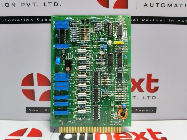 Terasaki ECB-121 PCB Card