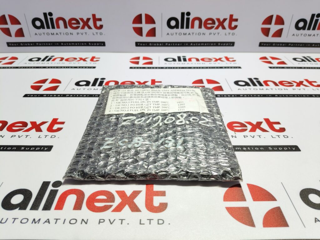 Terasaki ECB-131 printed circuit board Card