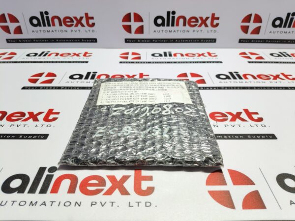 Terasaki ECB-131 printed circuit board Card