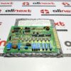 Terasaki ECB-131 printed circuit board Card