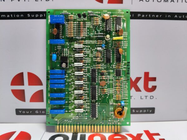 Terasaki ECB-131 printed circuit board Card