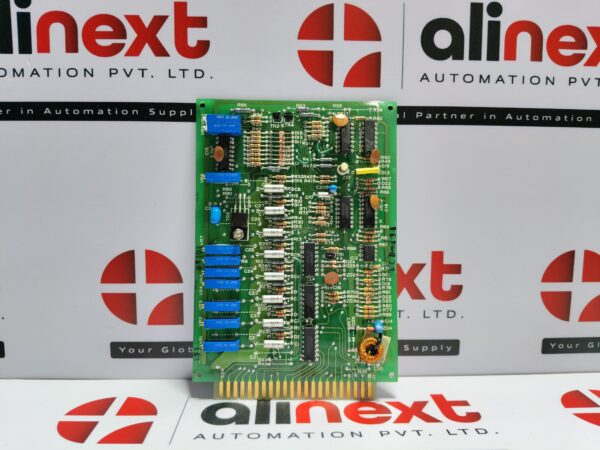 Terasaki ECB-131 printed circuit board Card