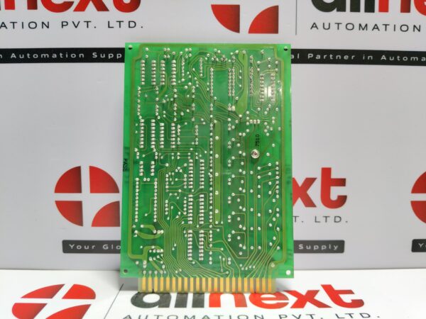 Terasaki ECB-131 printed circuit board Card
