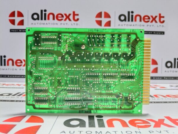 Terasaki ECB-131 printed circuit board Card