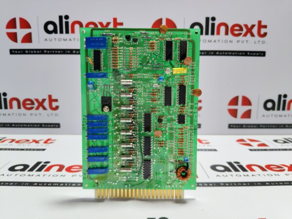 Terasaki ECB-141 PCB (Printed Circuit Board) card