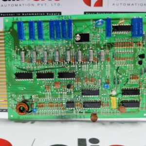 Terasaki ECB-141 PCB (Printed Circuit Board) card
