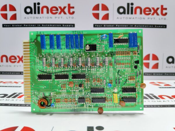 Terasaki ECB-141 PCB (Printed Circuit Board) card