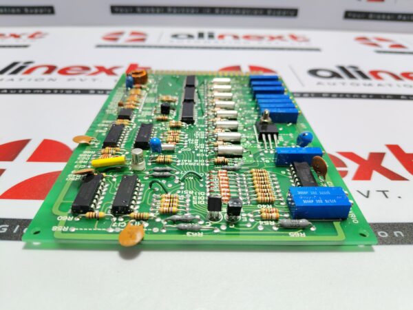 Terasaki ECB-141 PCB (Printed Circuit Board) card