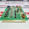 Terasaki ECB-321 Printed Circuit Board
