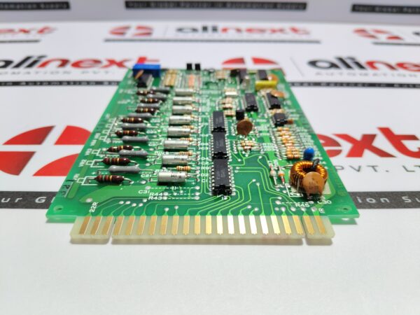 Terasaki ECB-321 Printed Circuit Board