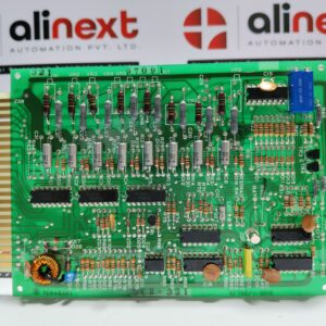 Terasaki ECB-321 Printed Circuit Board