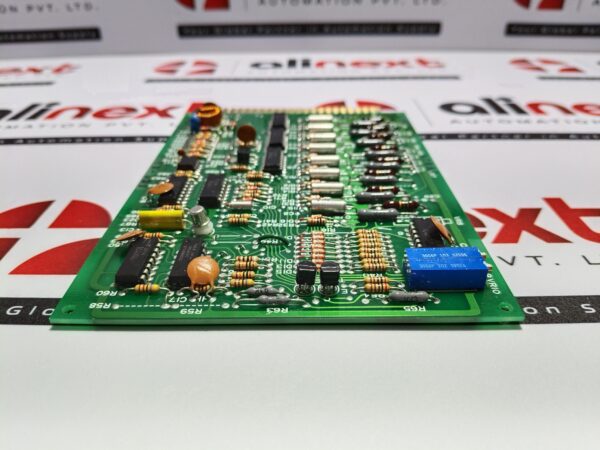 Terasaki ECB-321 Printed Circuit Board